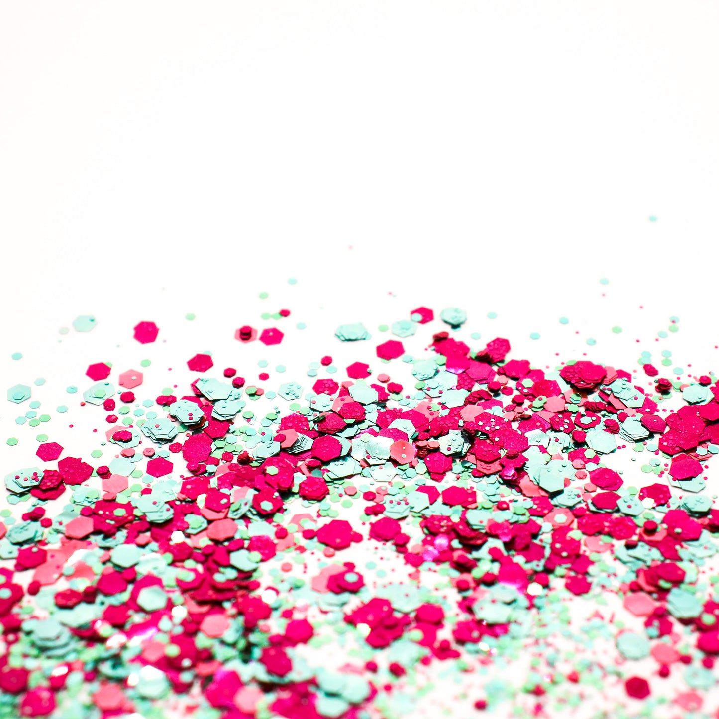 Dragon Mix Biodegradable Glitter