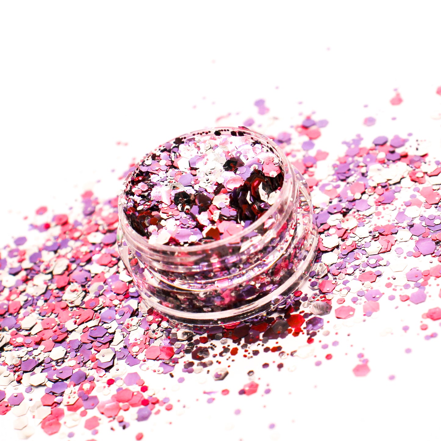 Adore Mix Biodegradable Glitter