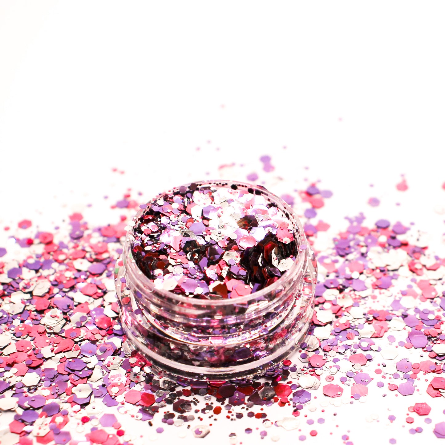 Adore Mix Biodegradable Glitter