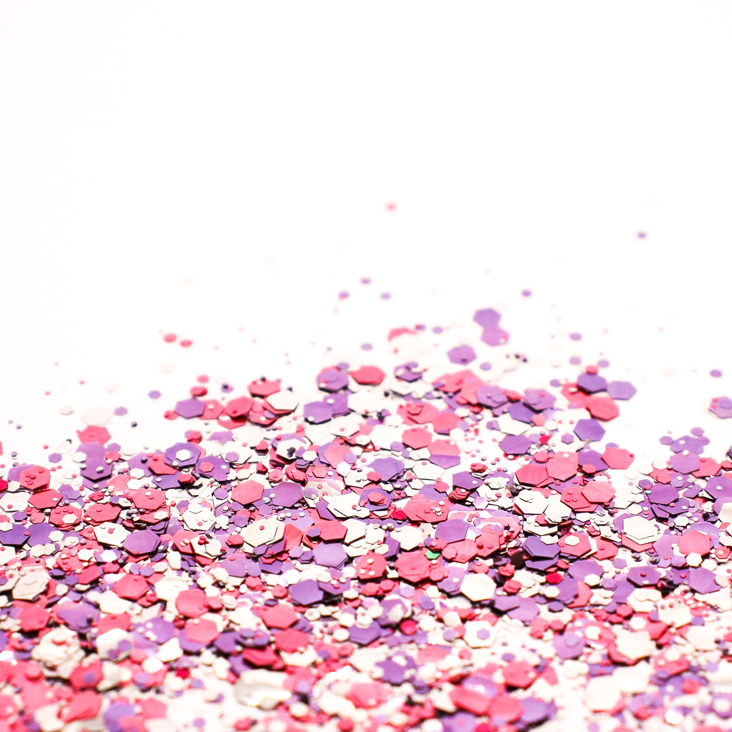 Adore Mix Biodegradable Glitter