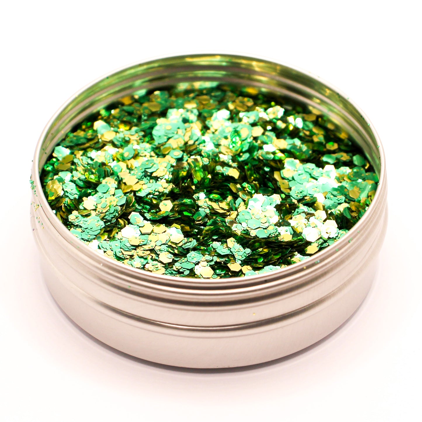 Apple Mix Biodegradable Glitter