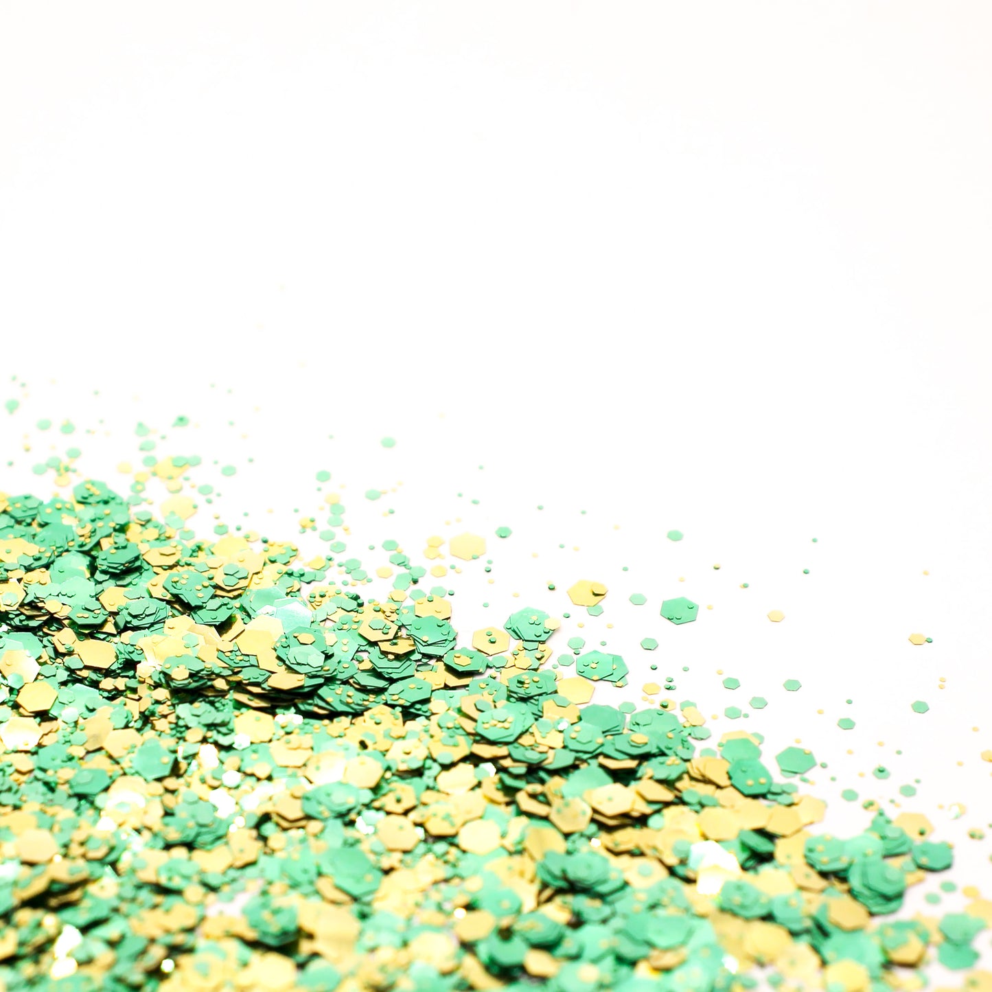 Apple Mix Biodegradable Glitter