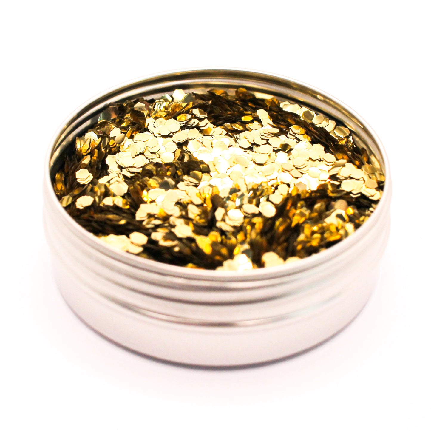 Sahara Extra Chunky Biodegradable Glitter