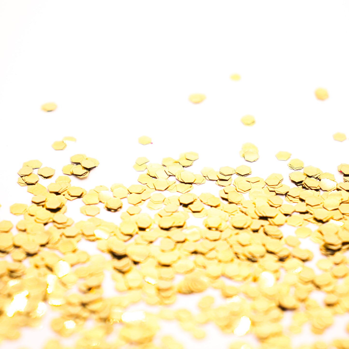 Sahara Extra Chunky Biodegradable Glitter