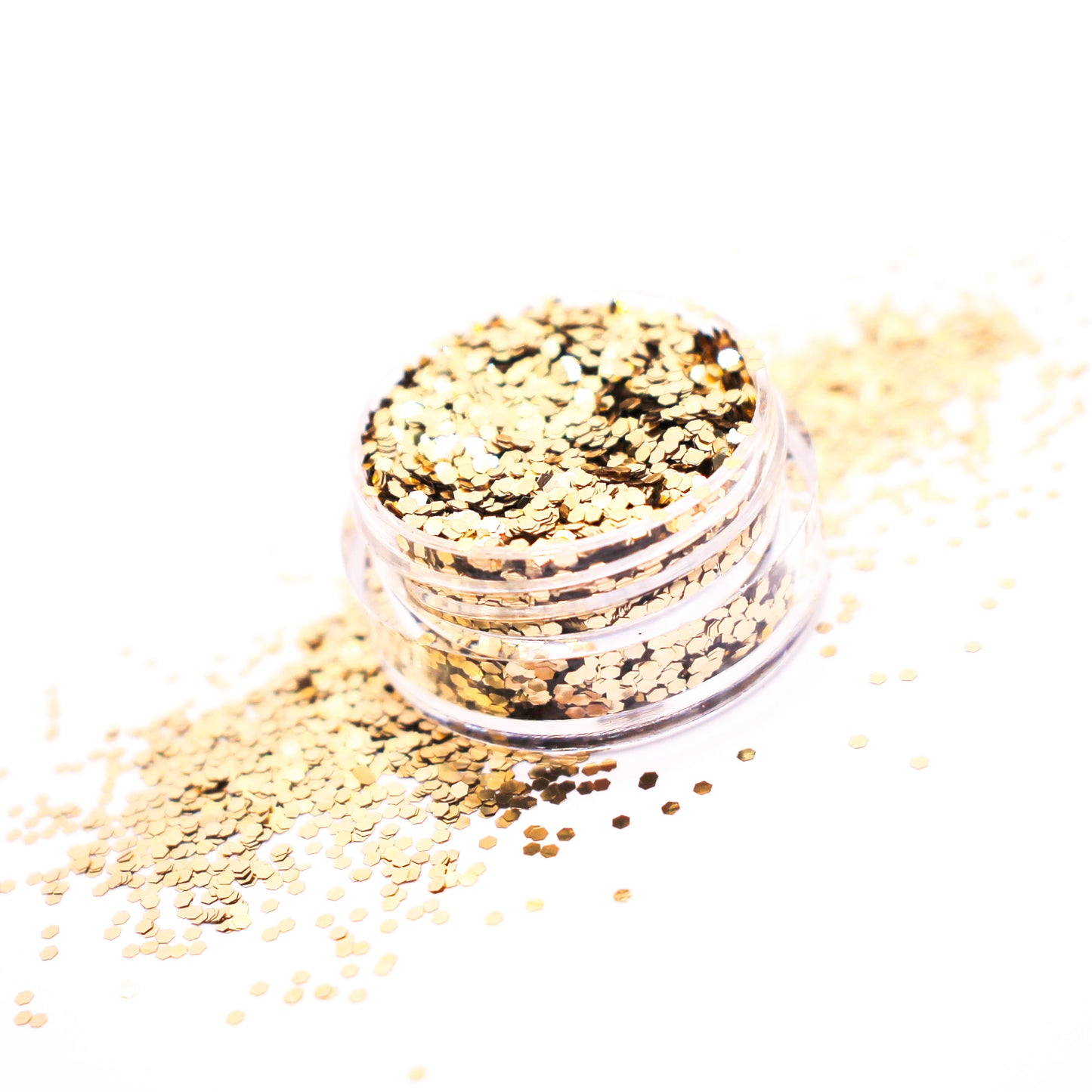 Sahara Chunky Biodegradable Glitter