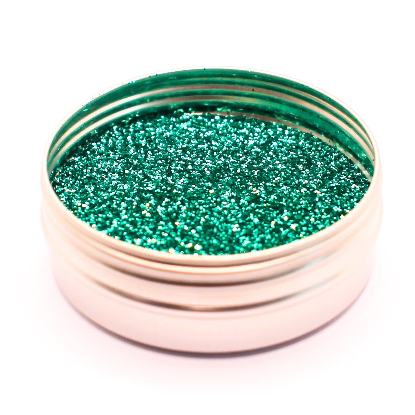 Turquoise Fine Biodegradable Glitter