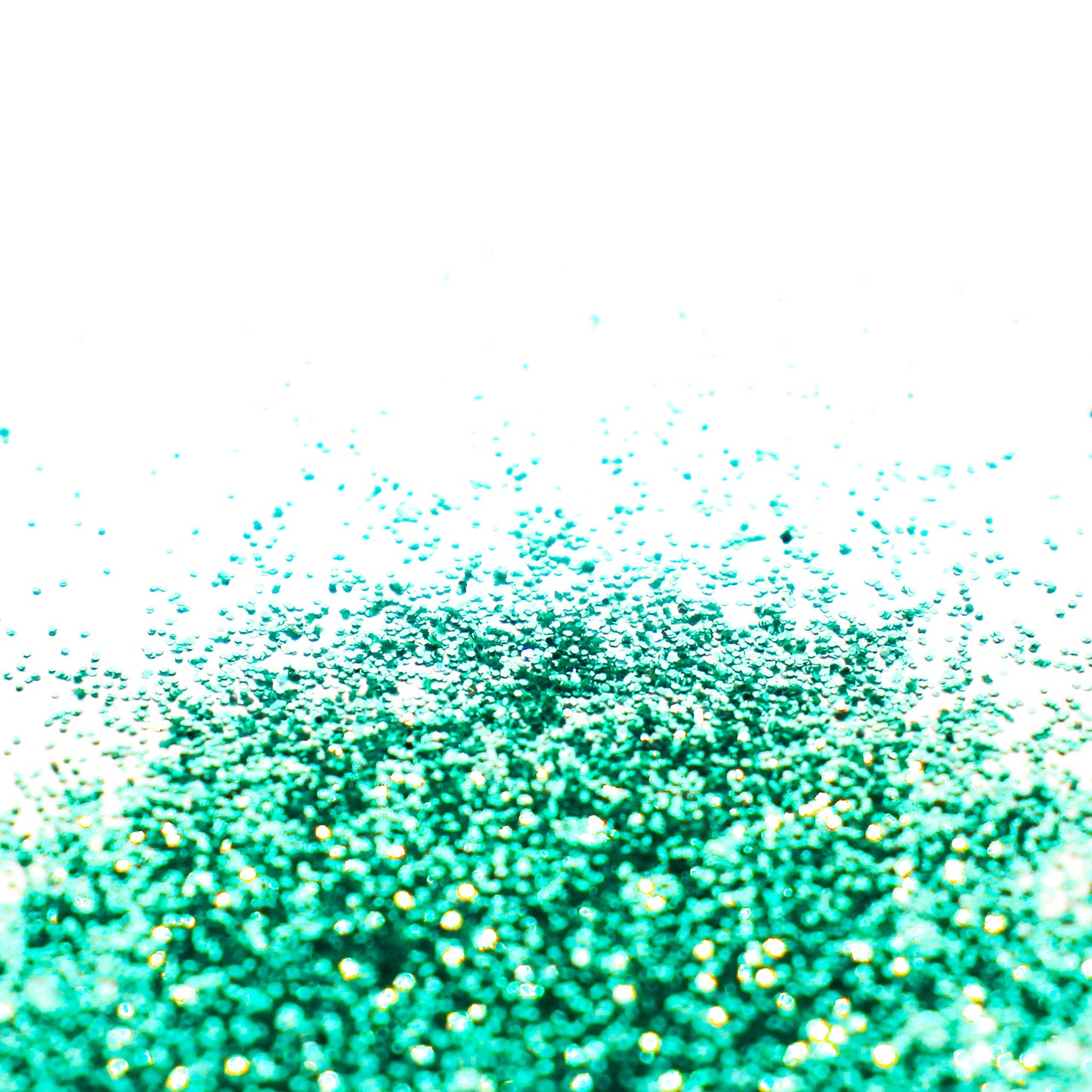 Turquoise Fine Biodegradable Glitter