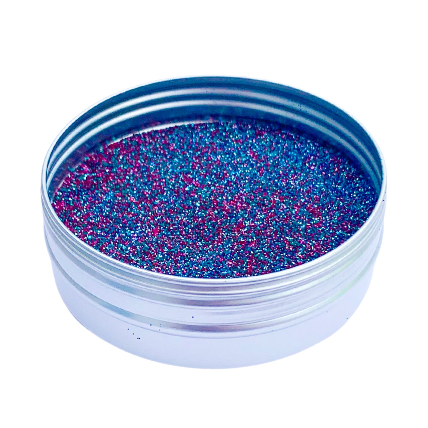 Peacock Ultrafine Biodegradable Glitter