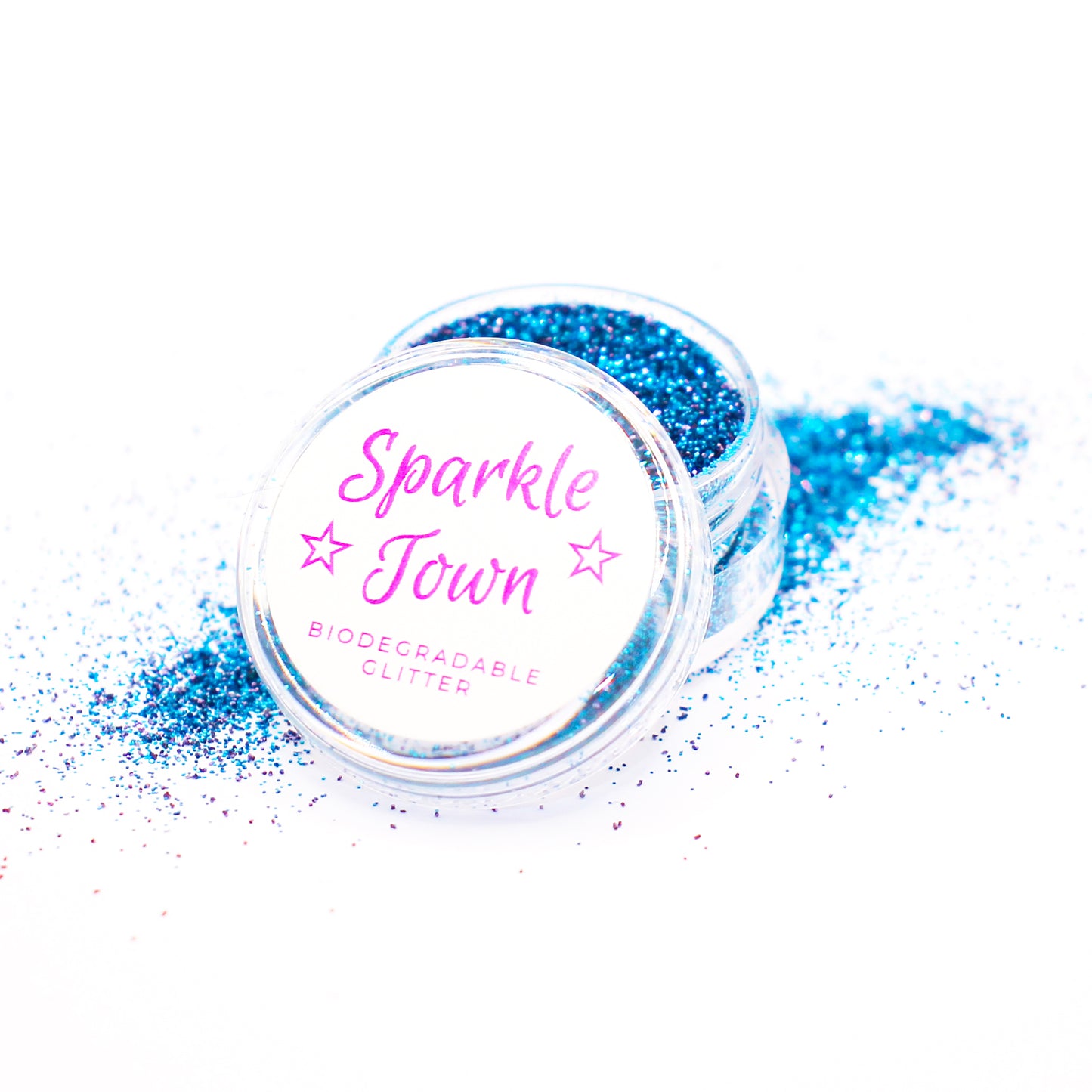 Twilight Ultrafine Biodegradable Glitter