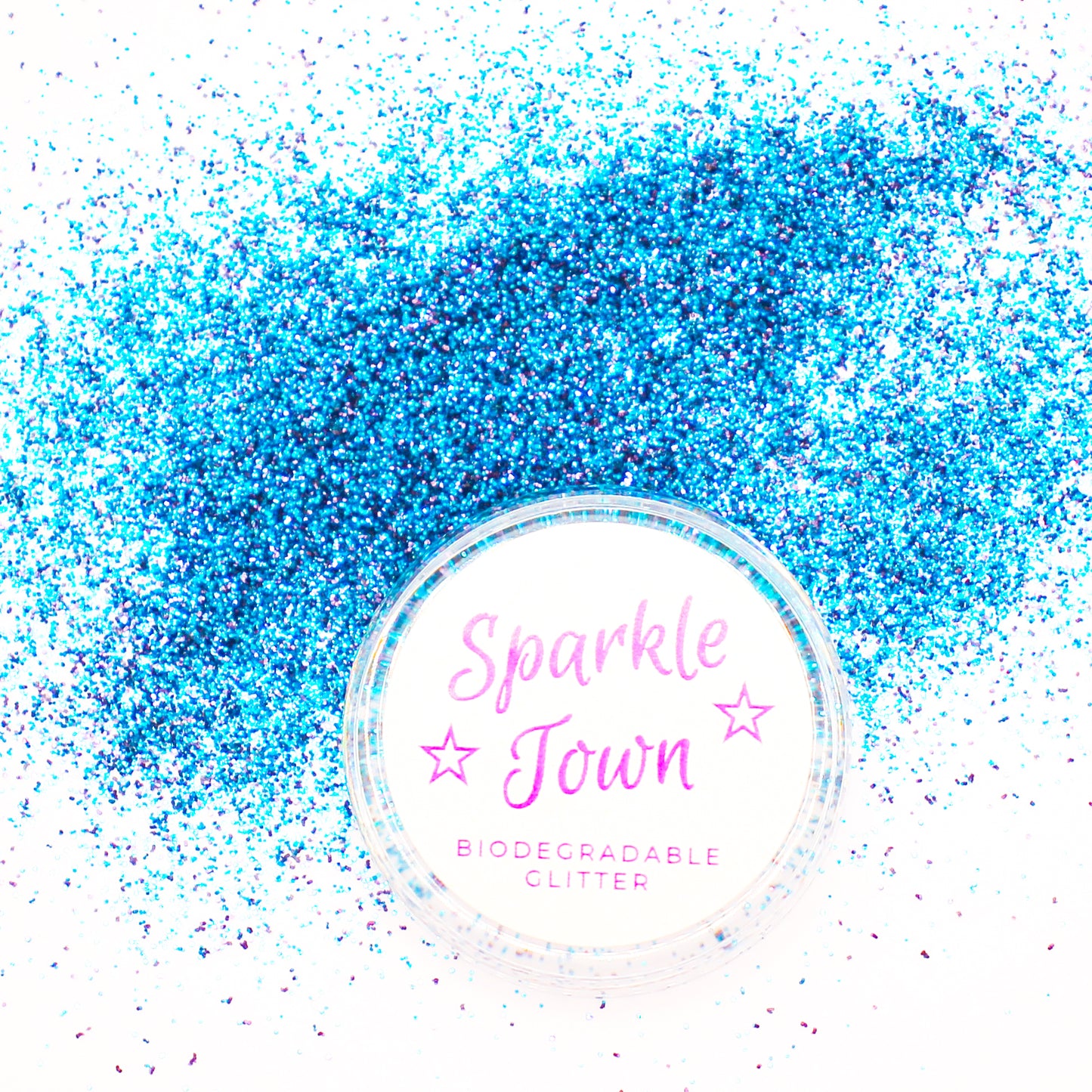 Twilight Ultrafine Biodegradable Glitter
