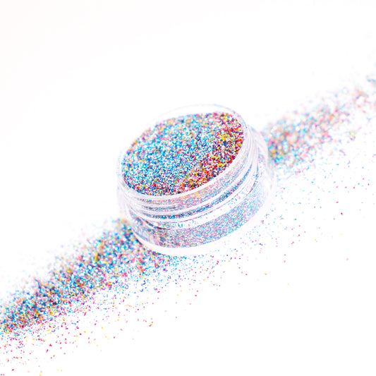 Unicorn Ultrafine Biodegradable Glitter
