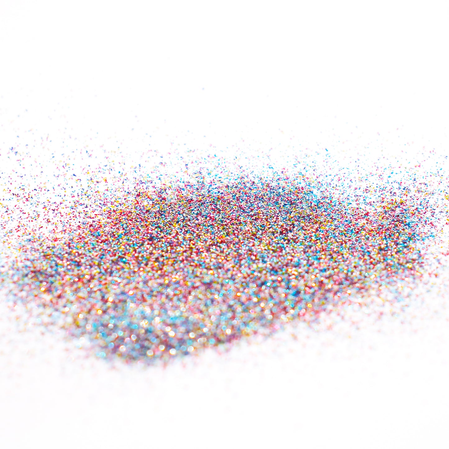 Unicorn Ultrafine Biodegradable Glitter