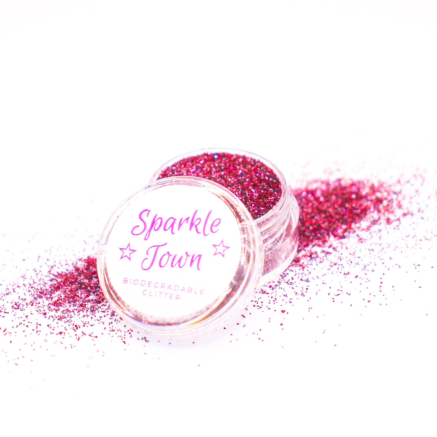 Glamour Ultrafine Biodegradable Glitter