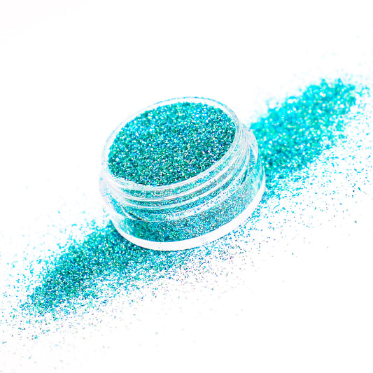 Waterfall Ultrafine Biodegradable Glitter
