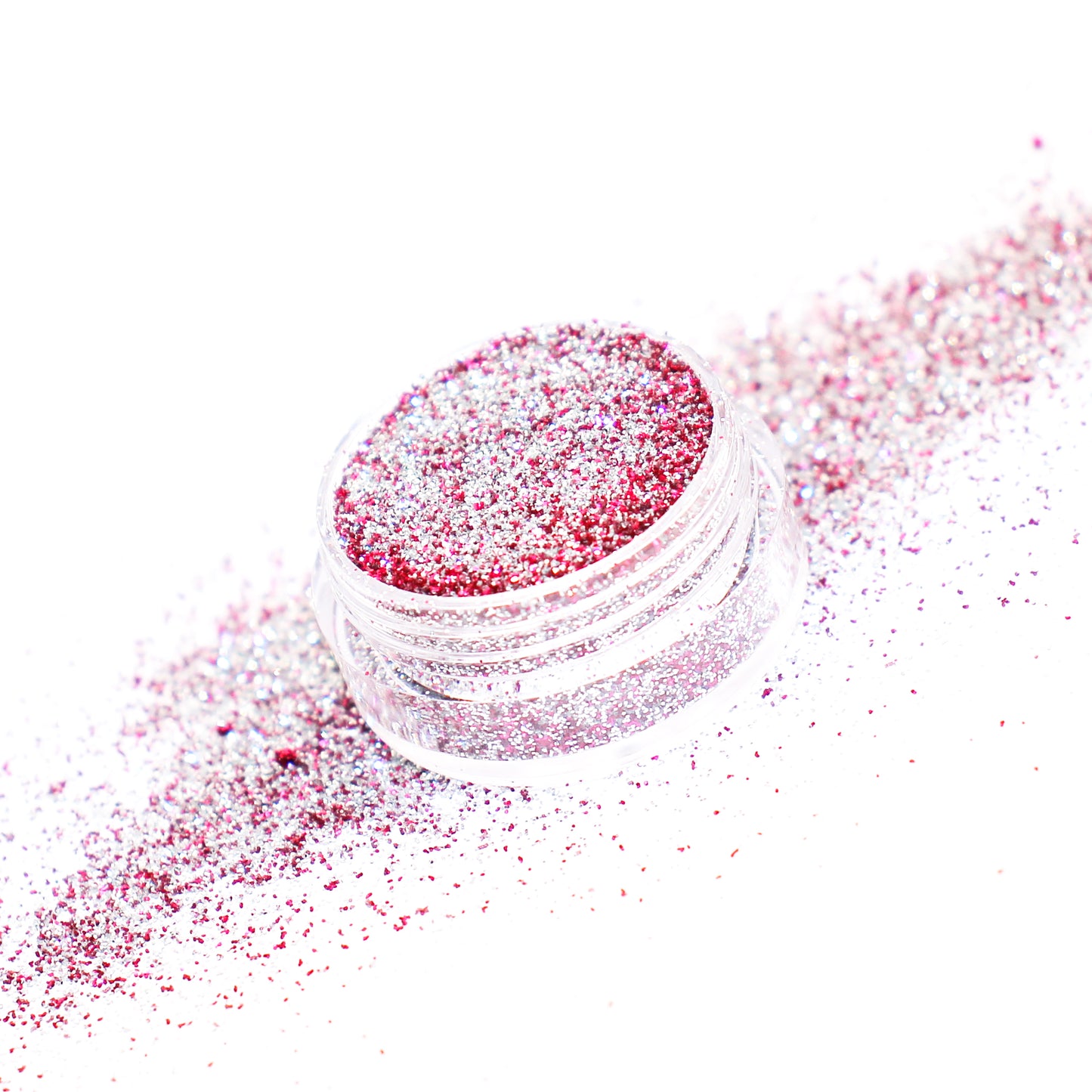 Passion Ultrafine Biodegradable Glitter