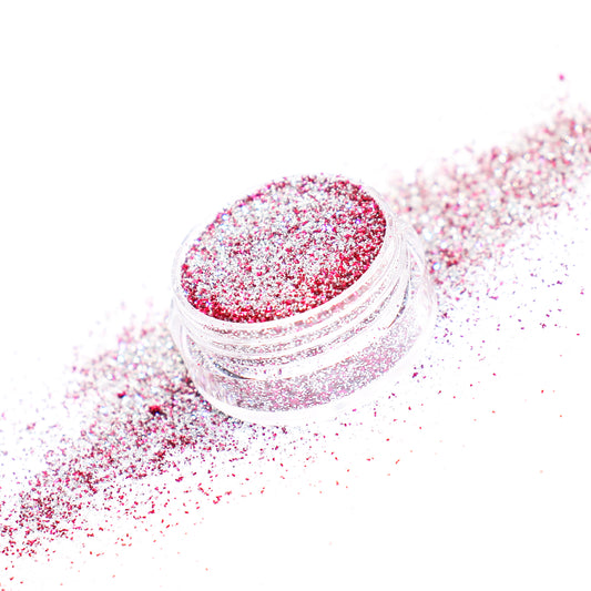 Passion Ultrafine Biodegradable Glitter