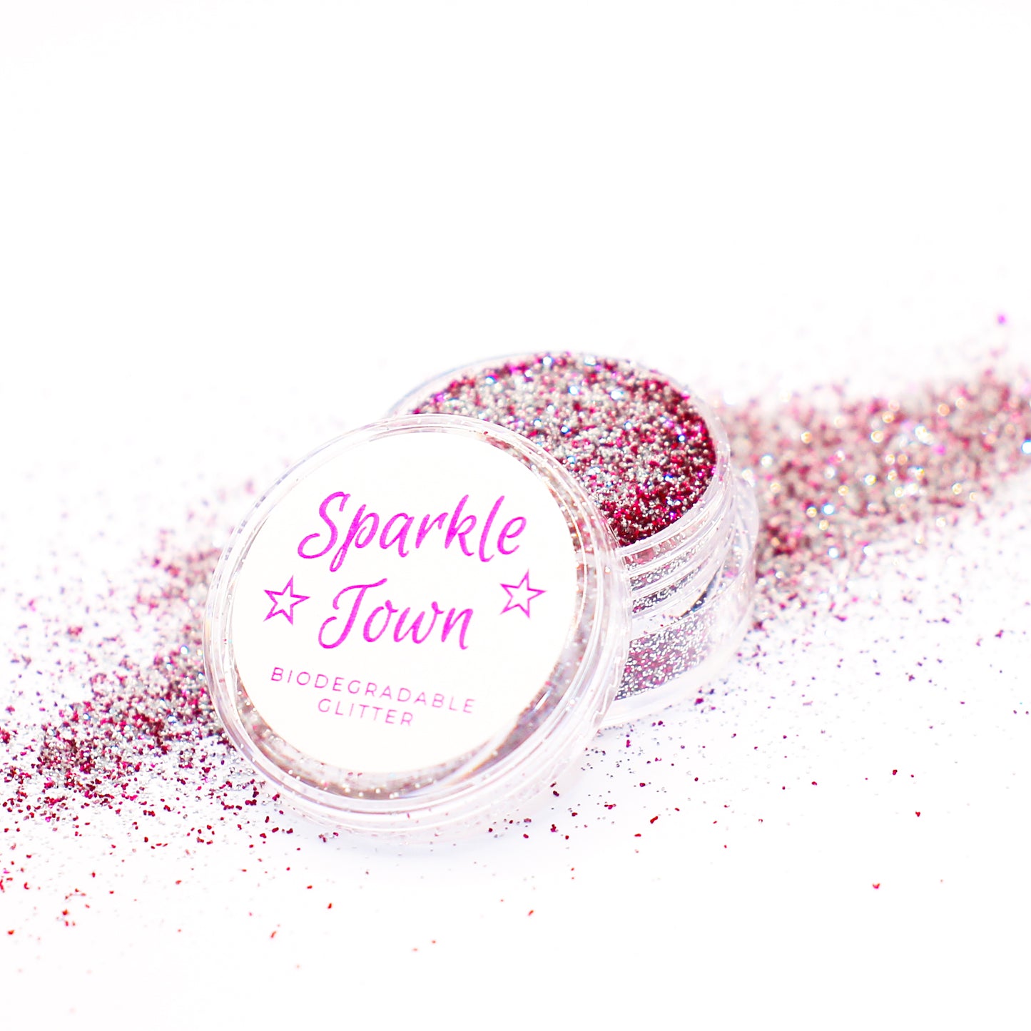 Passion Ultrafine Biodegradable Glitter