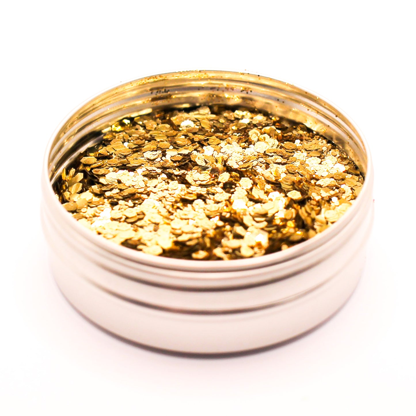 Sahara Mix Biodegradable Glitter