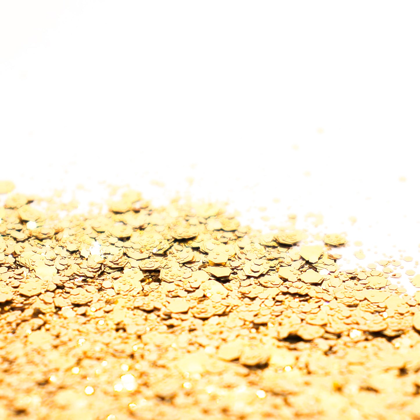 Sahara Mix Biodegradable Glitter