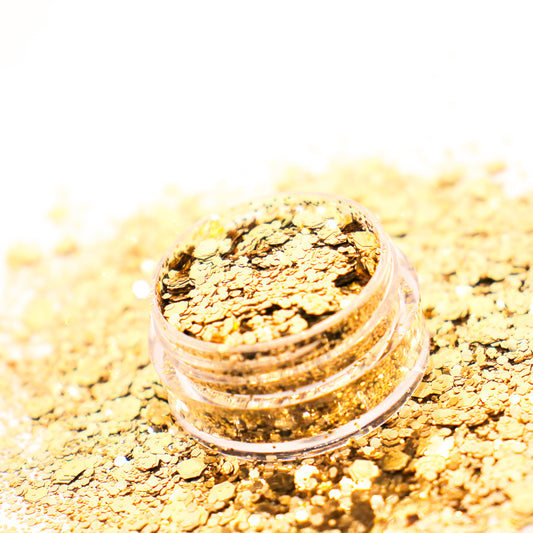 Sahara Mix Biodegradable Glitter