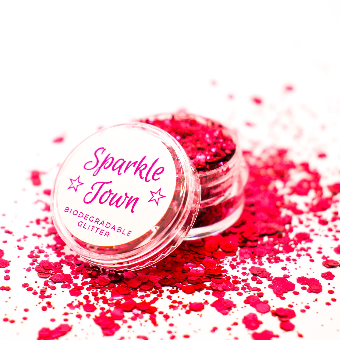 Christmas Collection (6 glitters)