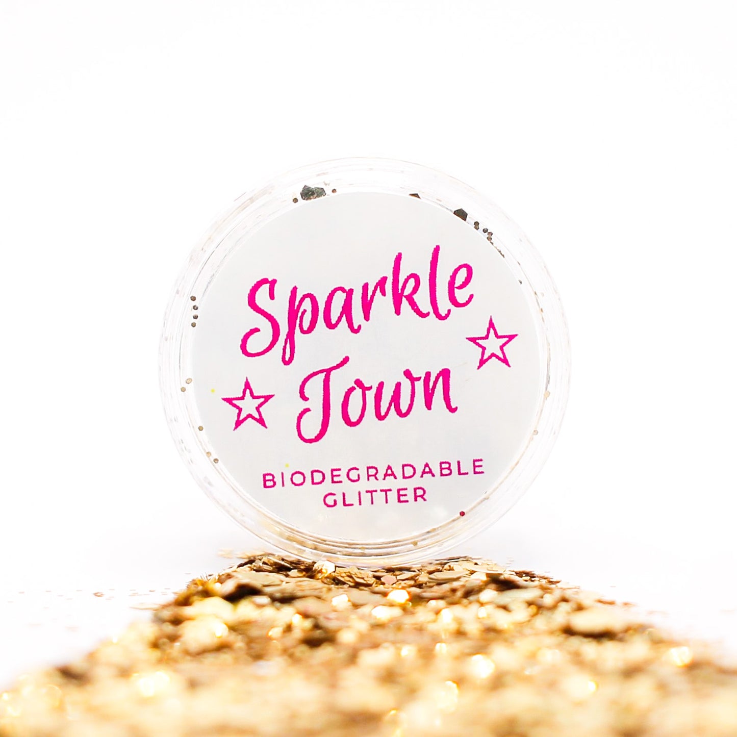 Sahara Mix Biodegradable Glitter