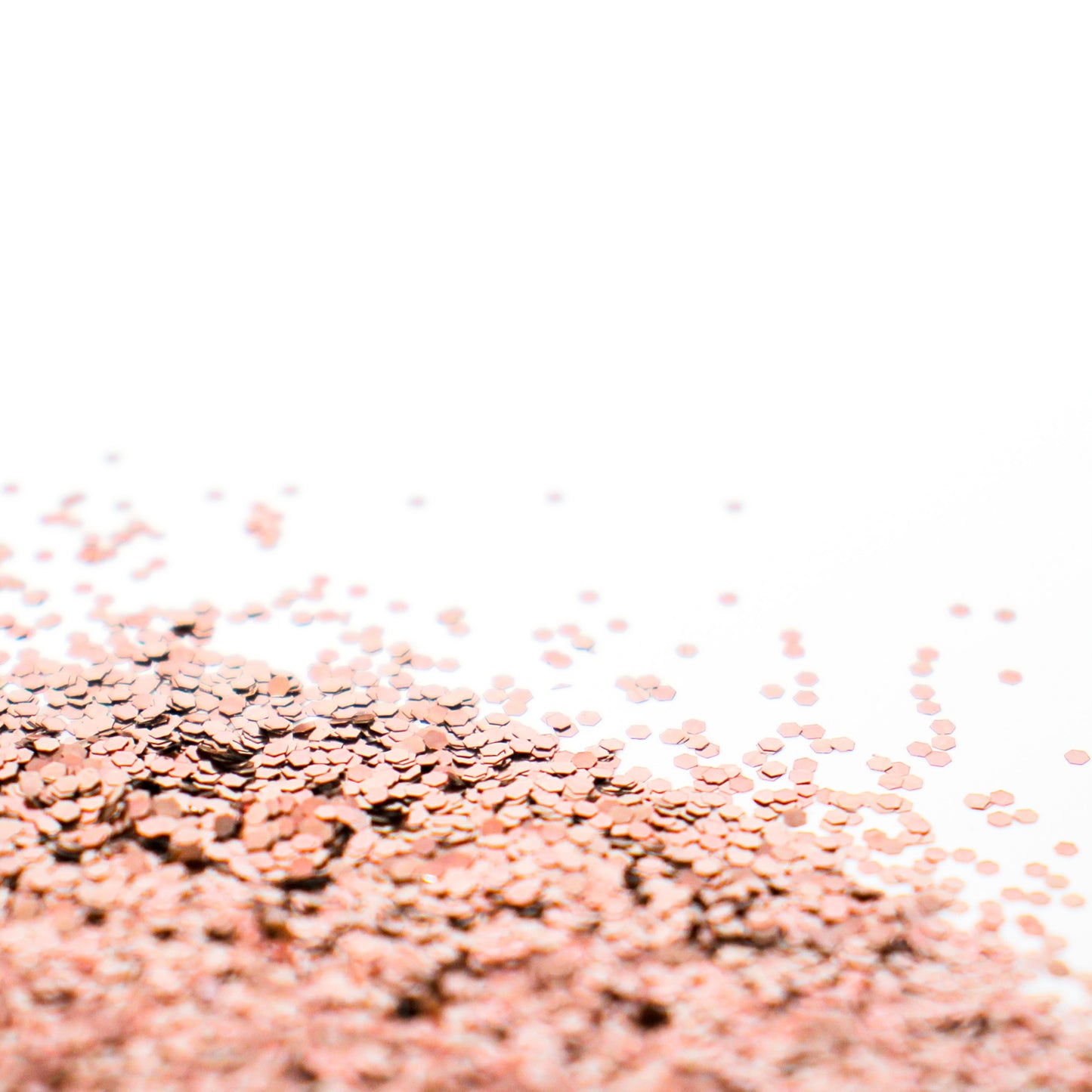 Mocha Chunky Biodegradable Glitter