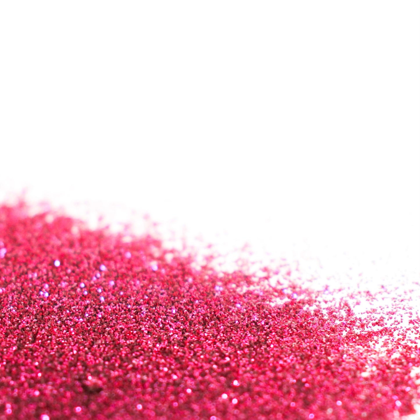 Dark Rose Ultrafine Biodegradable Glitter