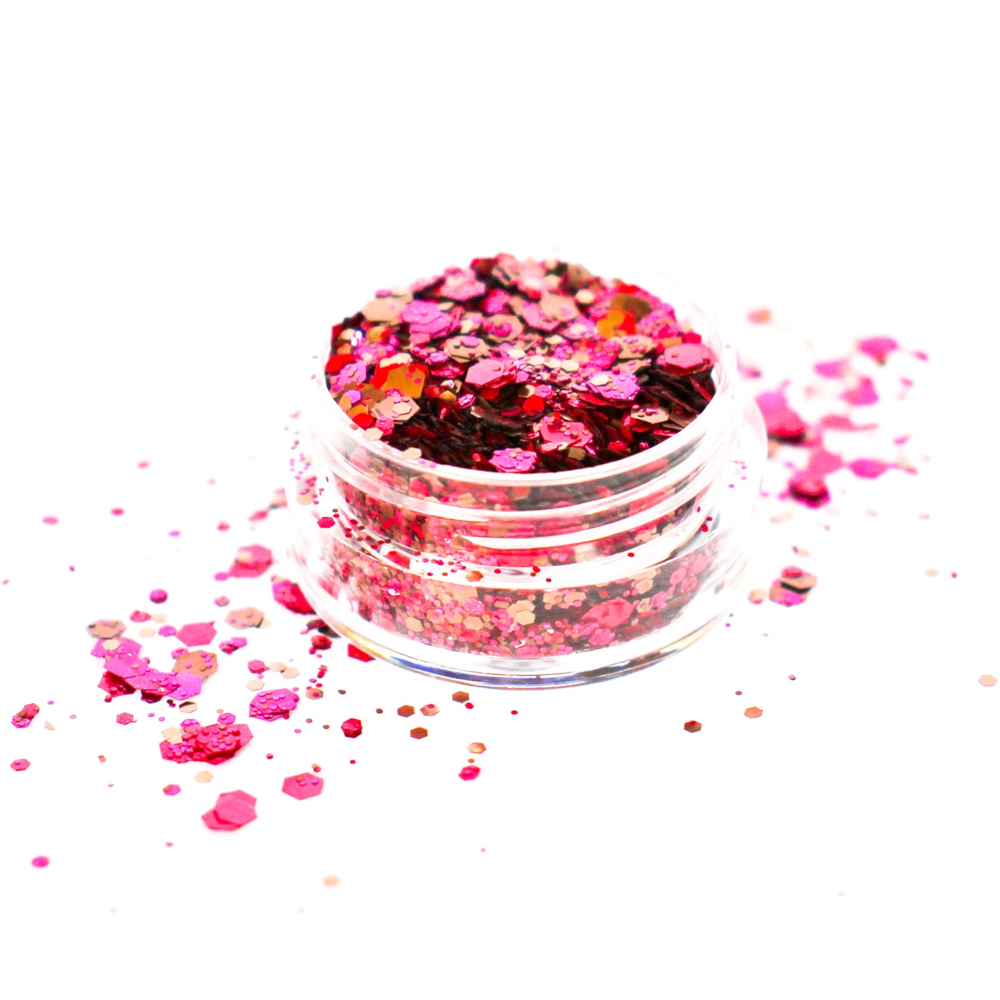 Seasonal Collection (6 glitters)