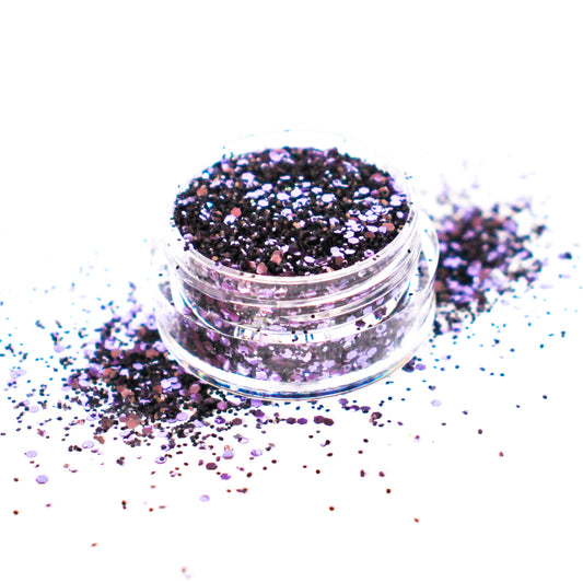Halloween Mix Biodegradable Glitter