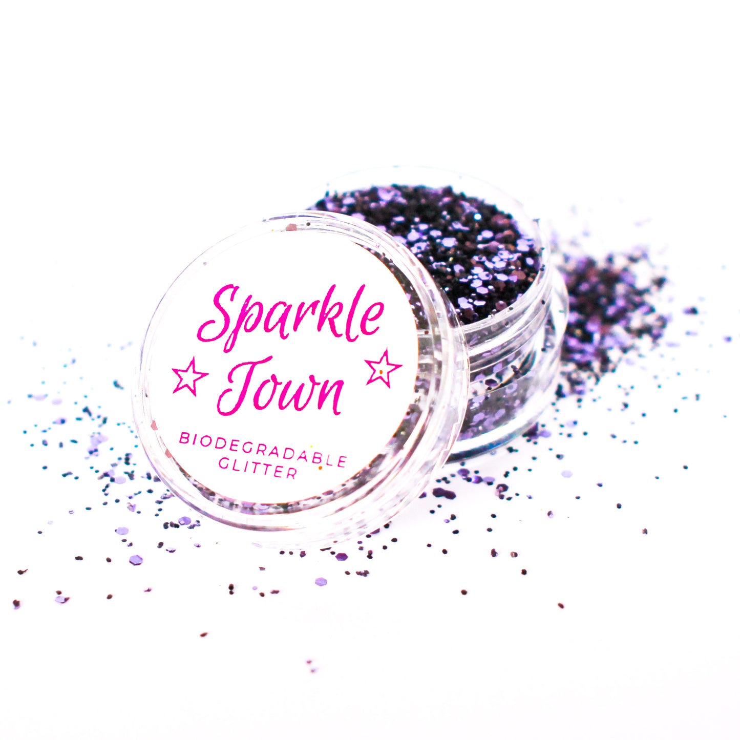 Halloween Mix Biodegradable Glitter