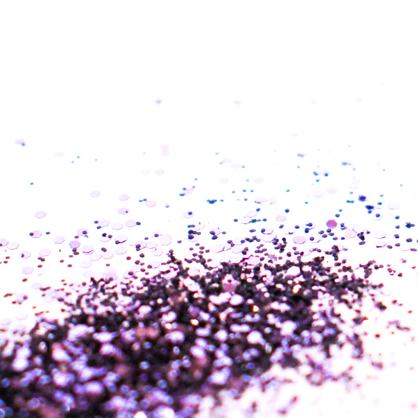 Halloween Mix Biodegradable Glitter
