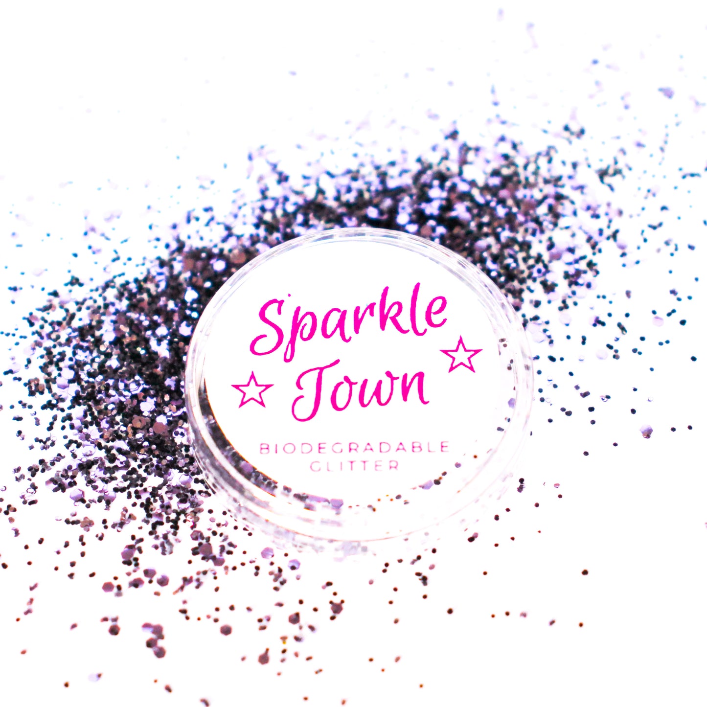 Halloween Mix Biodegradable Glitter