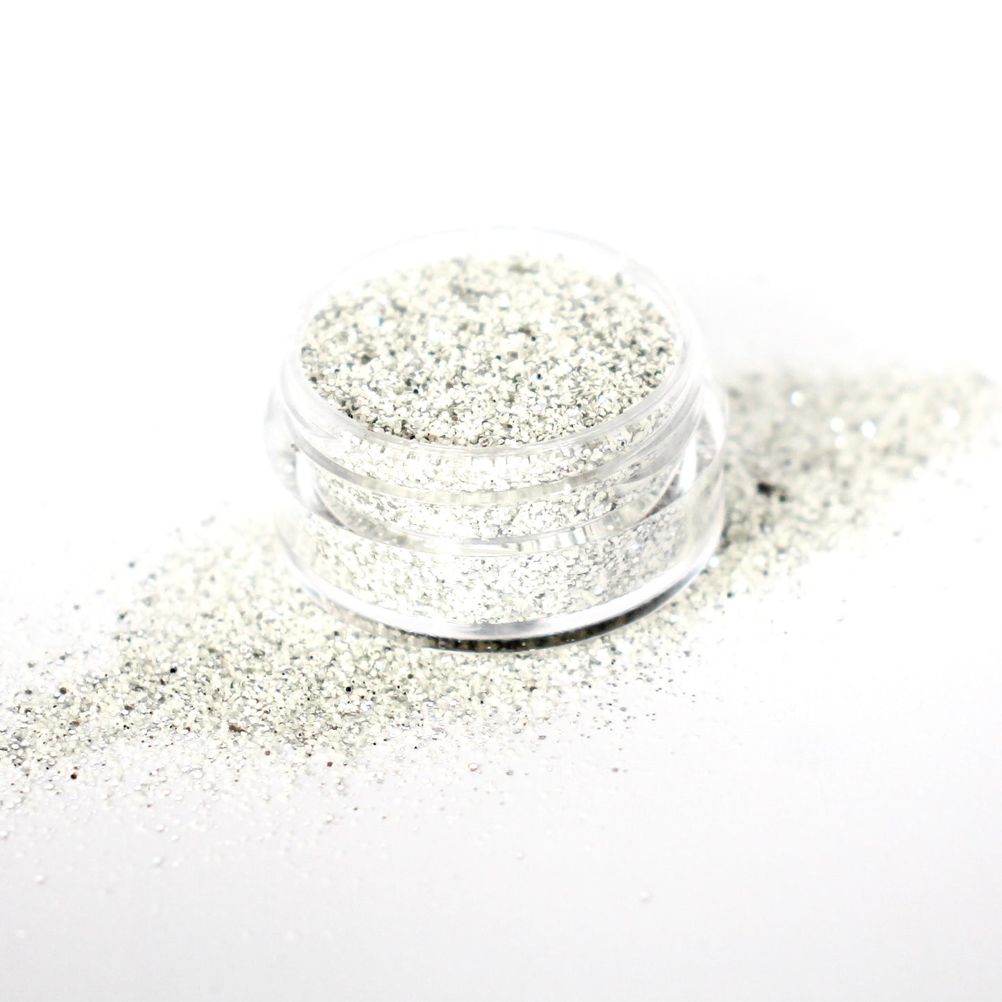 Icicle Mix Biodegradable Glitter