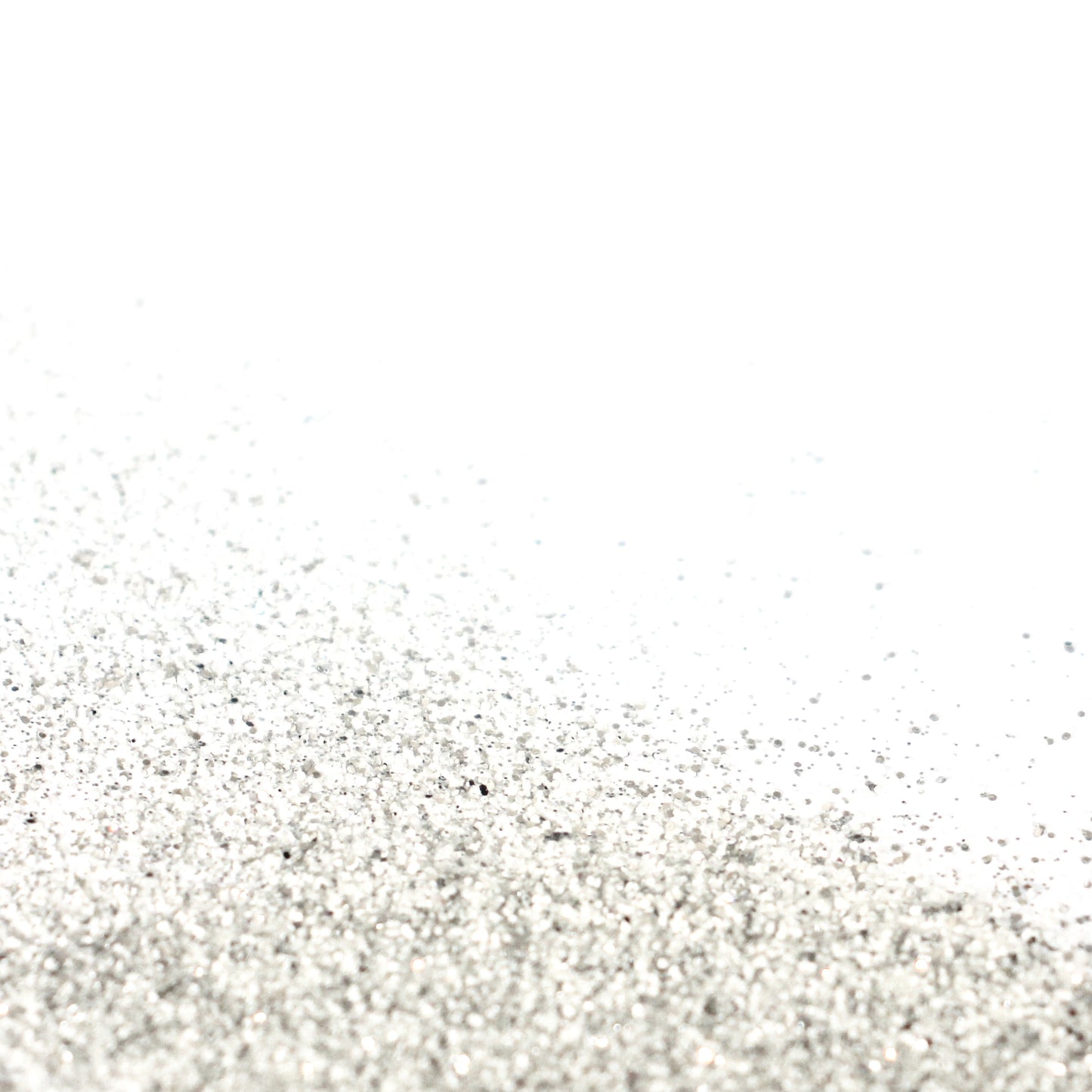 Icicle Mix Biodegradable Glitter