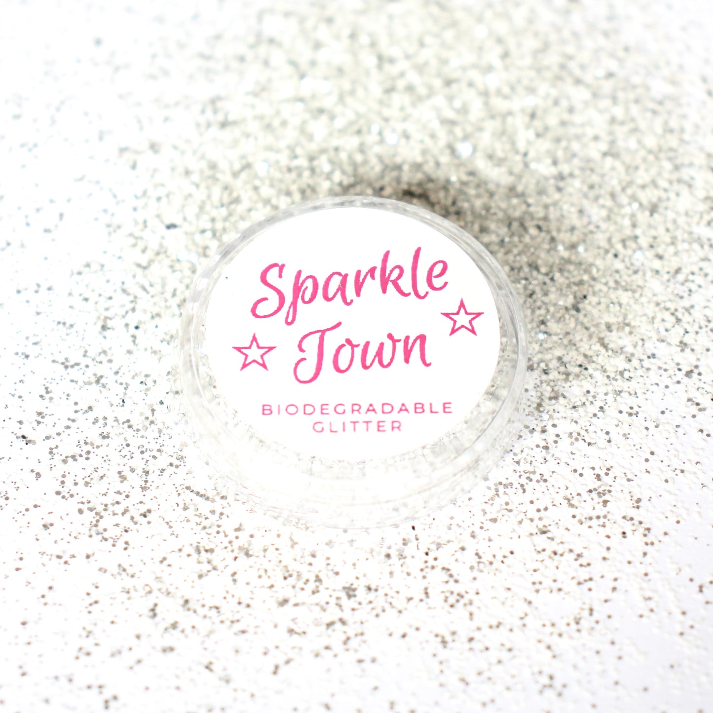 Seasonal Collection (6 glitters)