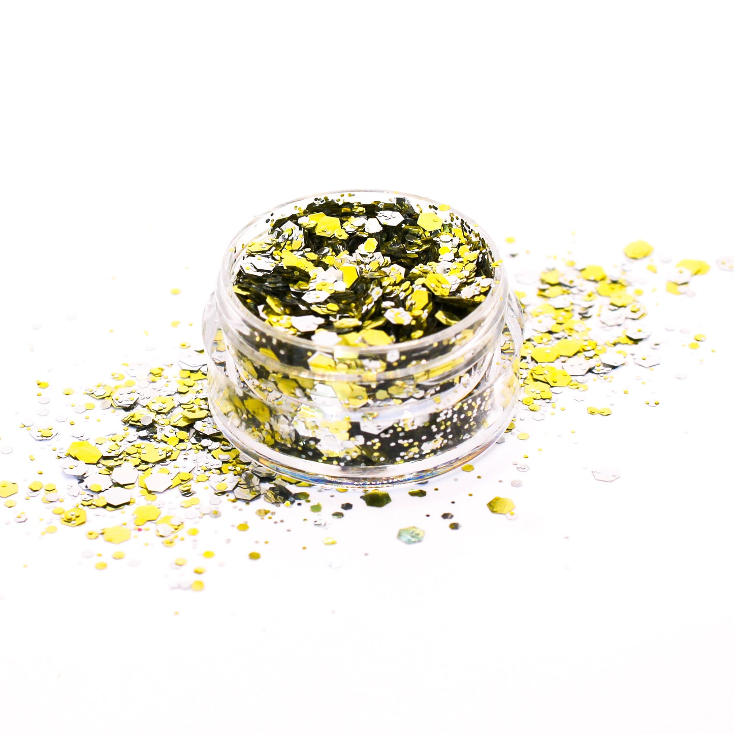 Seasonal Collection (6 glitters)