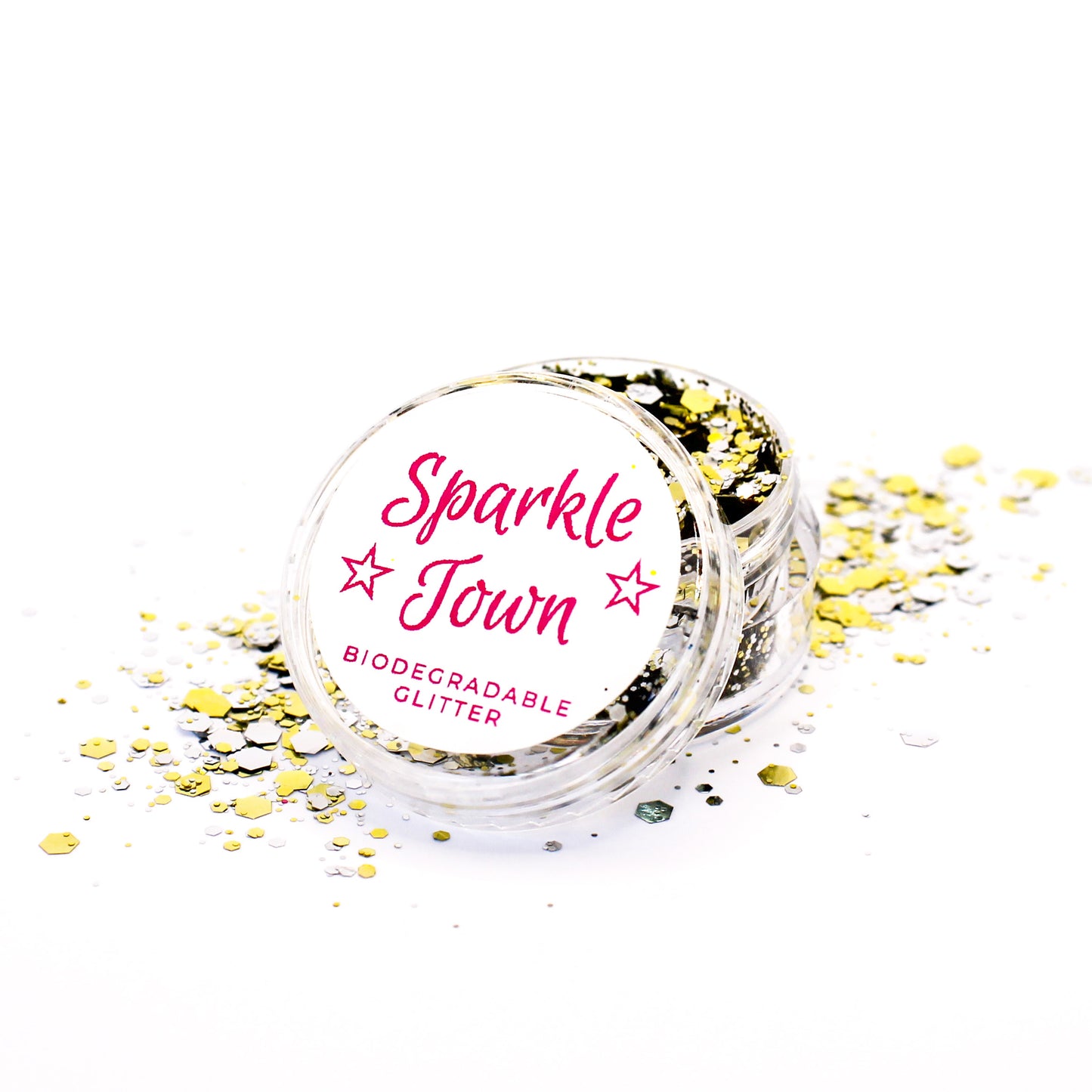 Christingle Mix Biodegradable Glitter