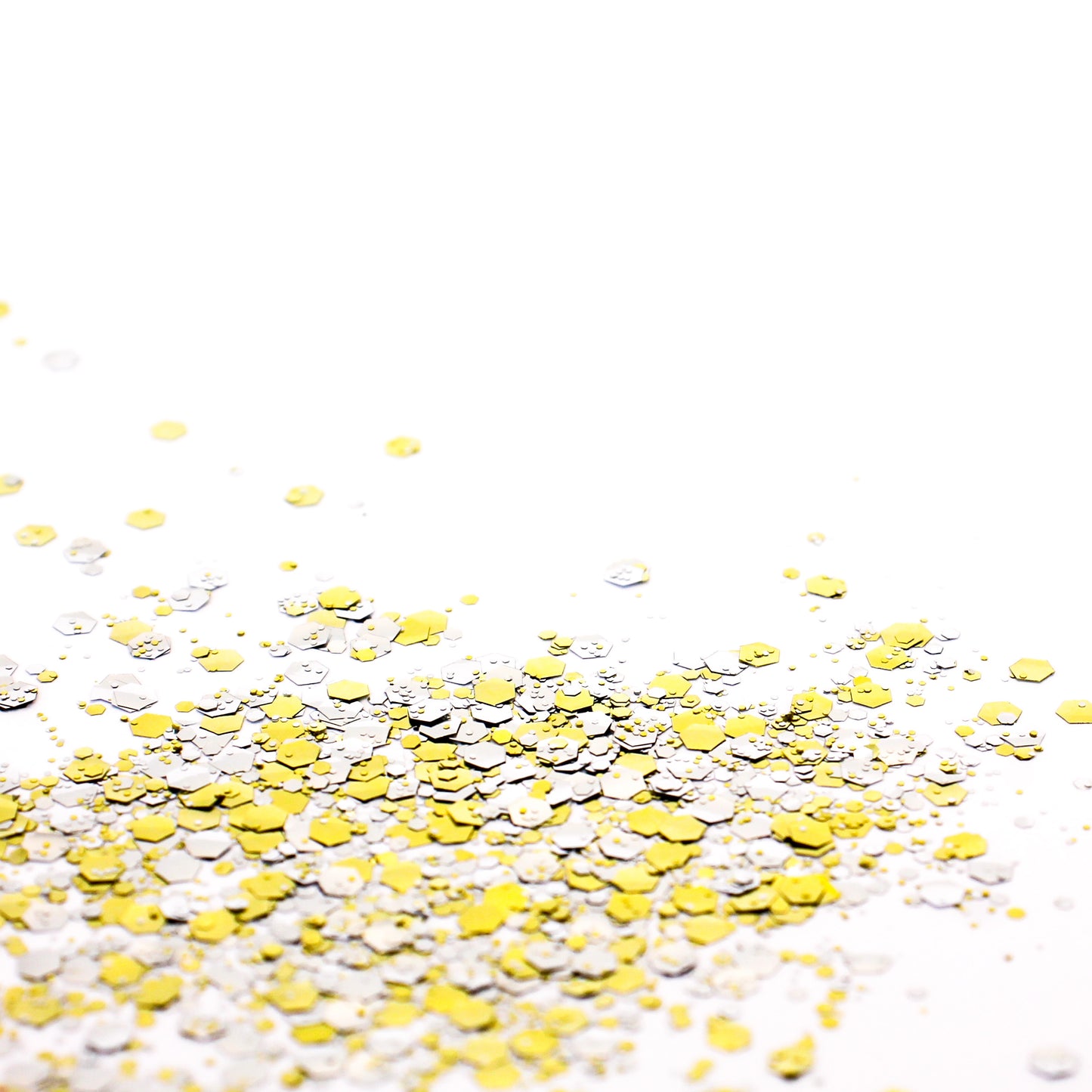 Christingle Mix Biodegradable Glitter