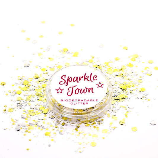 Christingle Mix Biodegradable Glitter