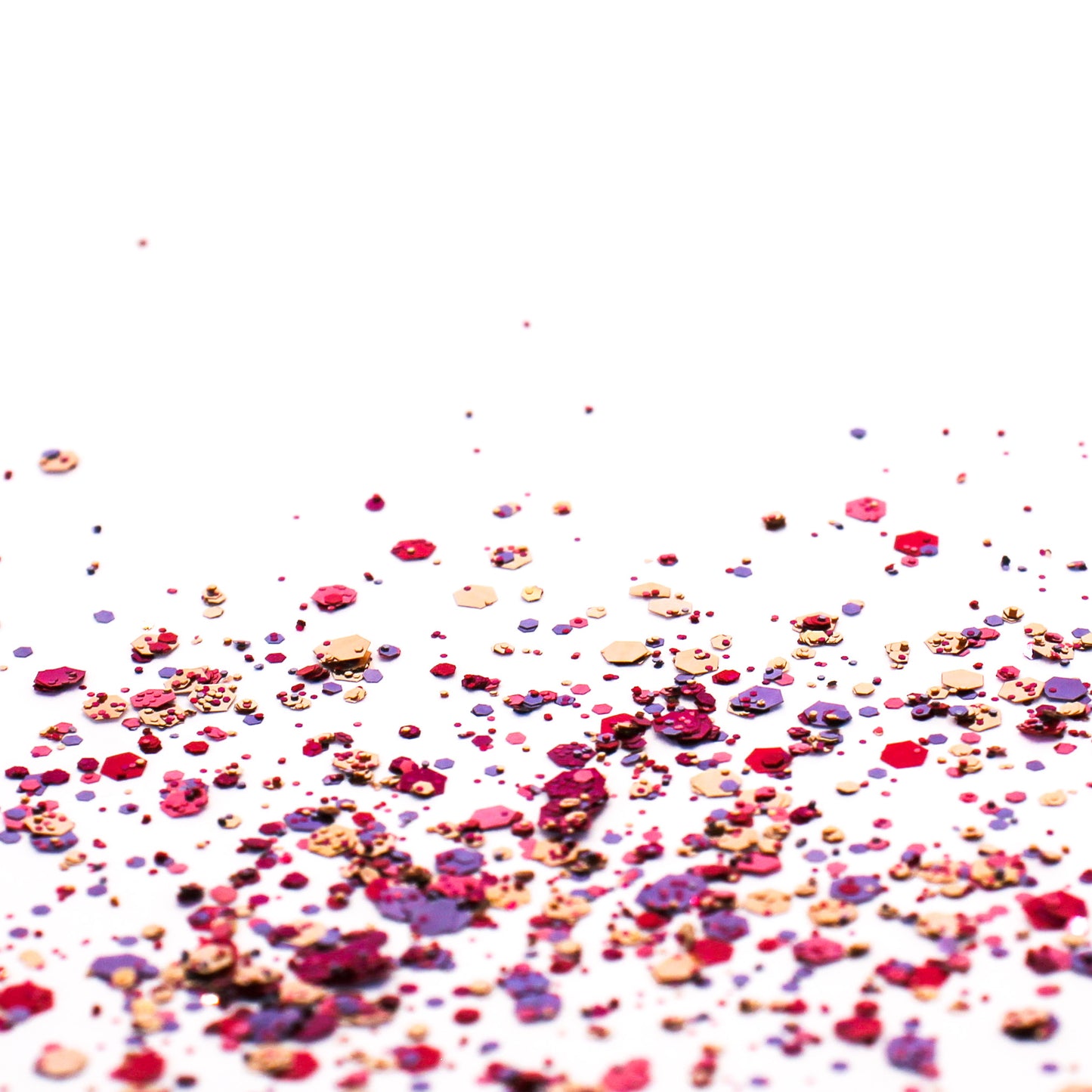 Girls' Night Out Mix Biodegradable Glitter