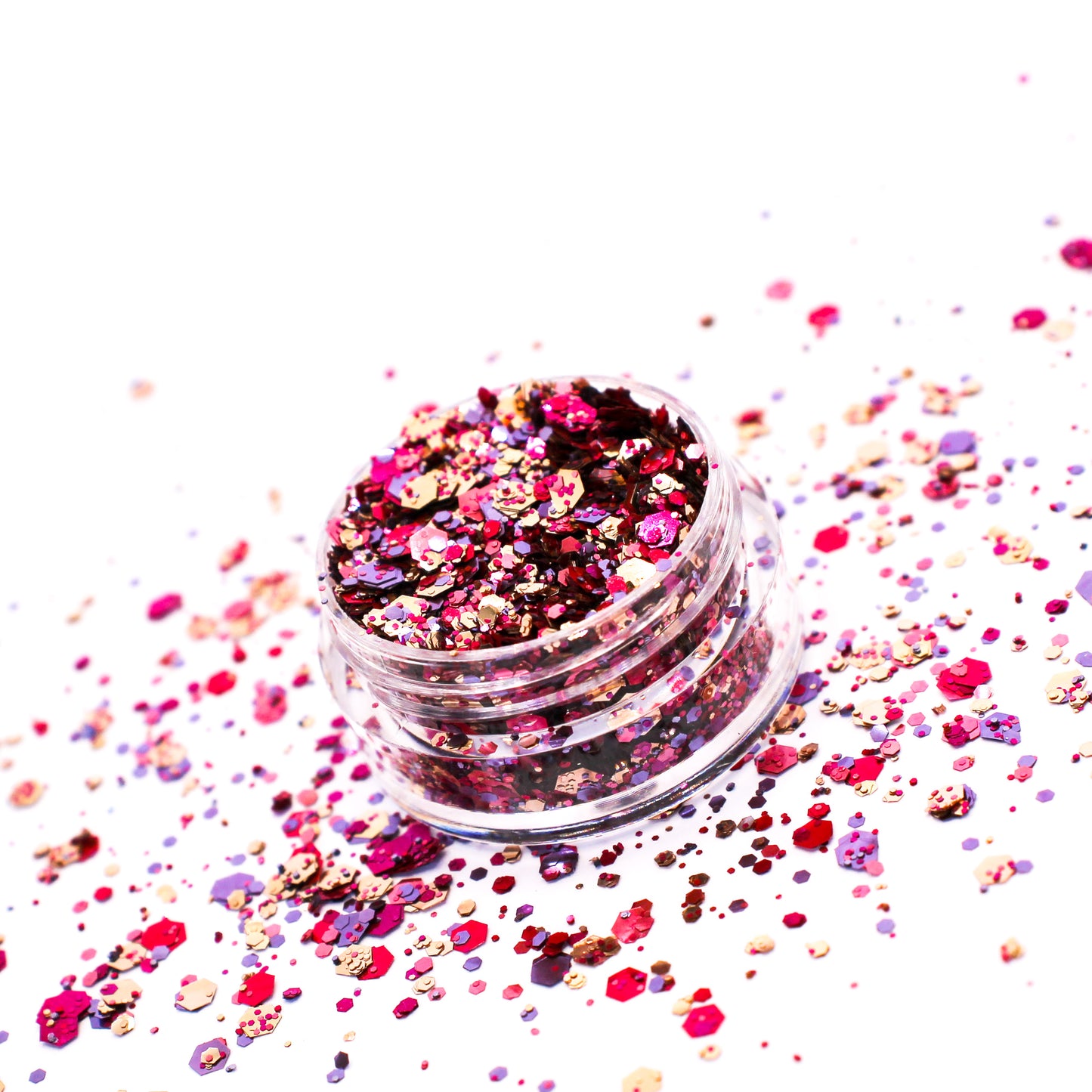 Girls' Night Out Mix Biodegradable Glitter