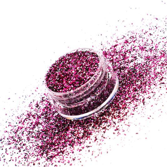 Temptress Mix Biodegradable Glitter