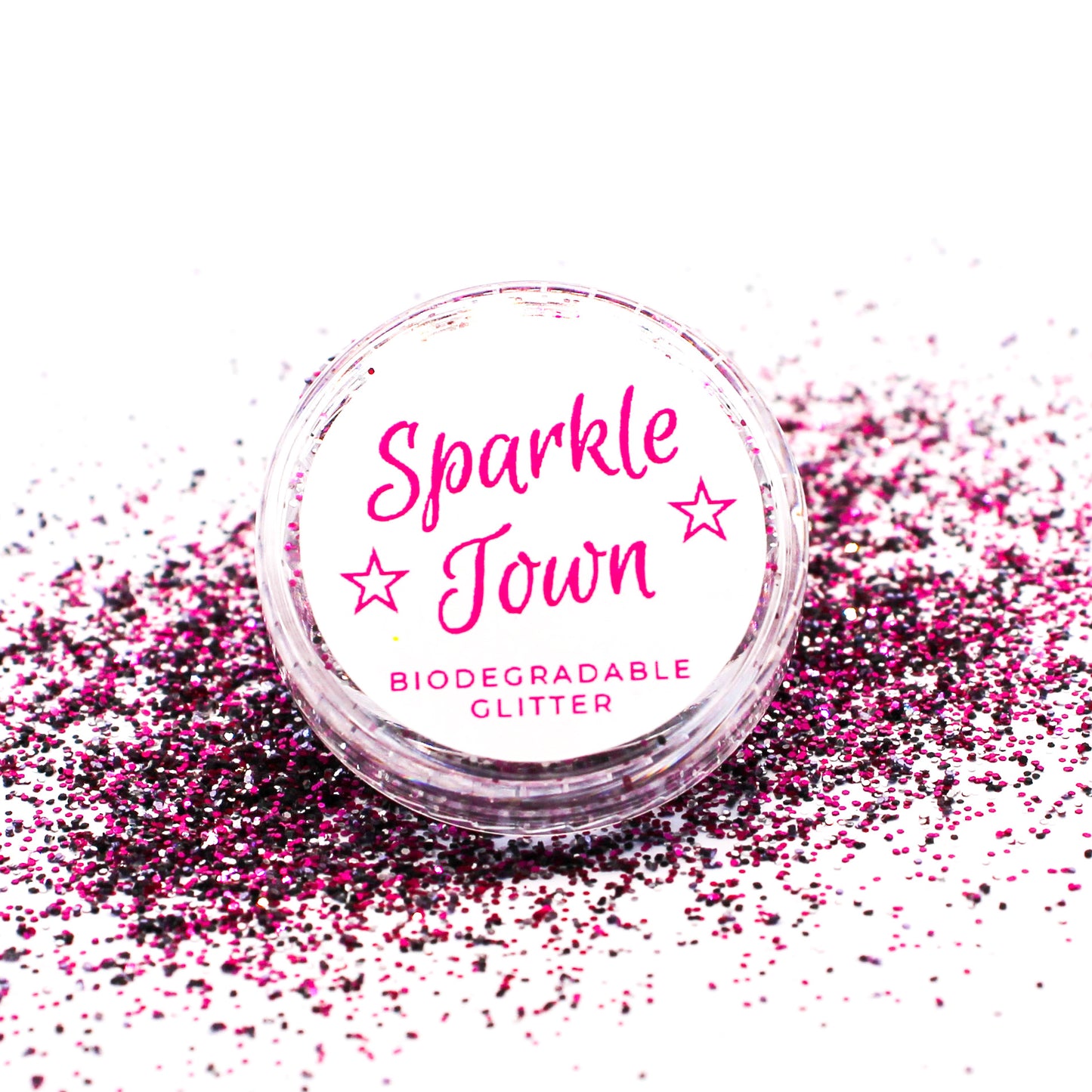 Temptress Mix Biodegradable Glitter