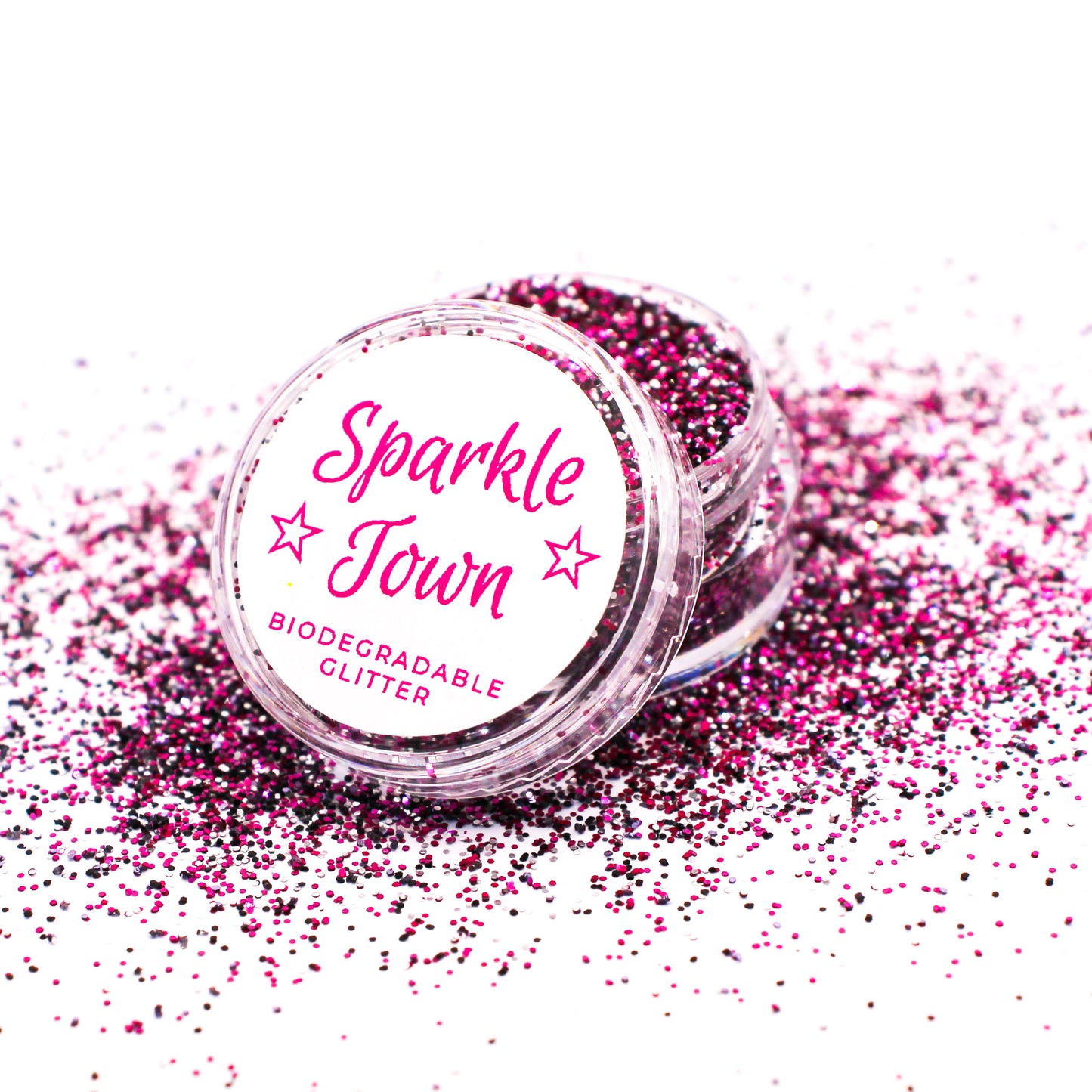 Temptress Mix Biodegradable Glitter