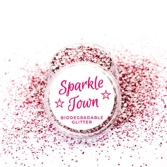 Fairy Mix Biodegradable Glitter