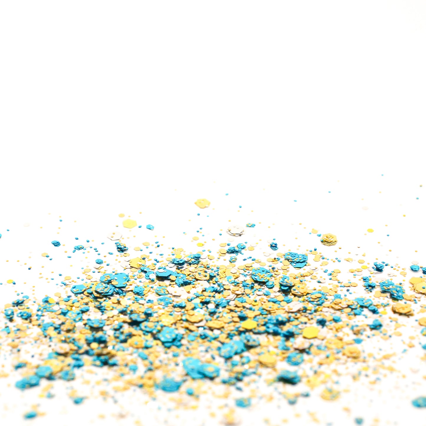Newbie Collection (6 glitters)