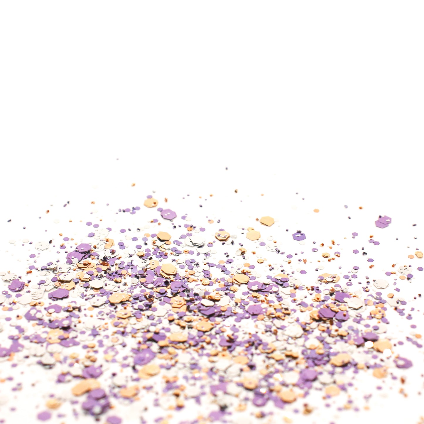 Sweet Dreams Mix Biodegradable Glitter