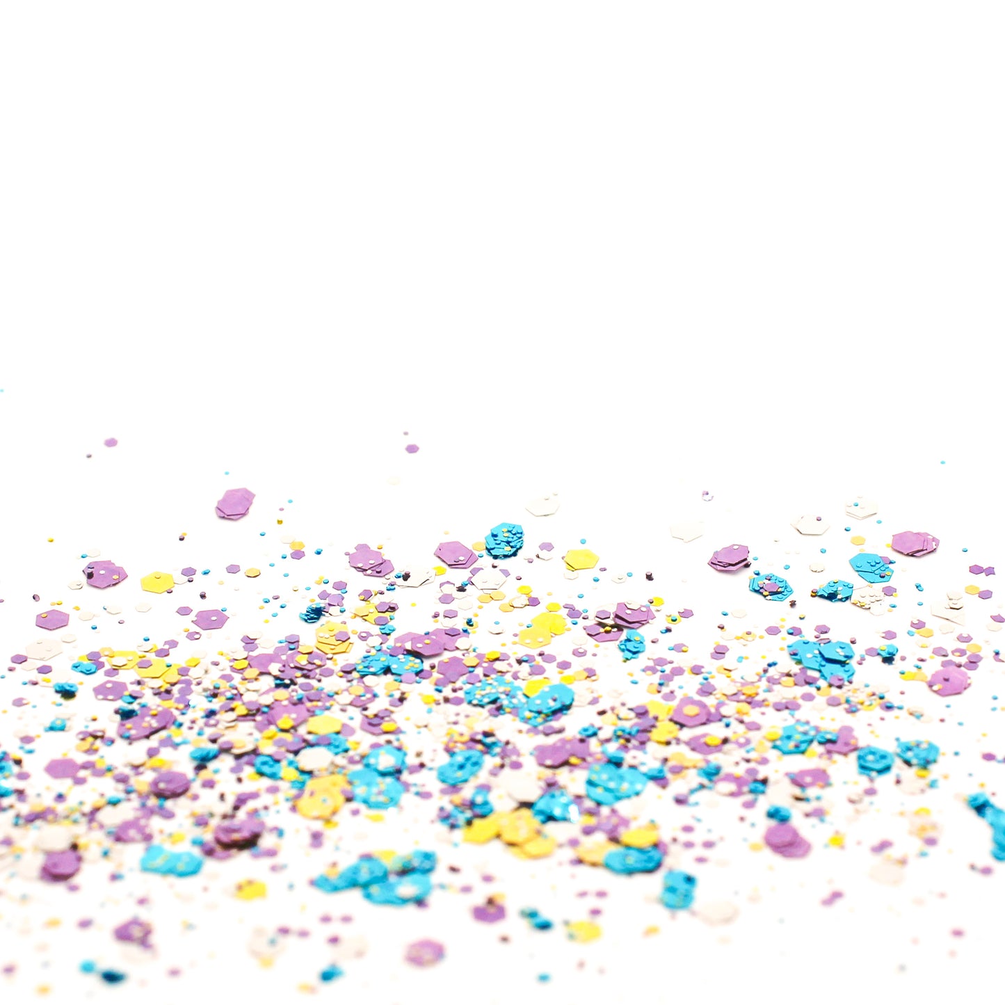 Adventure Mix Biodegradable Glitter