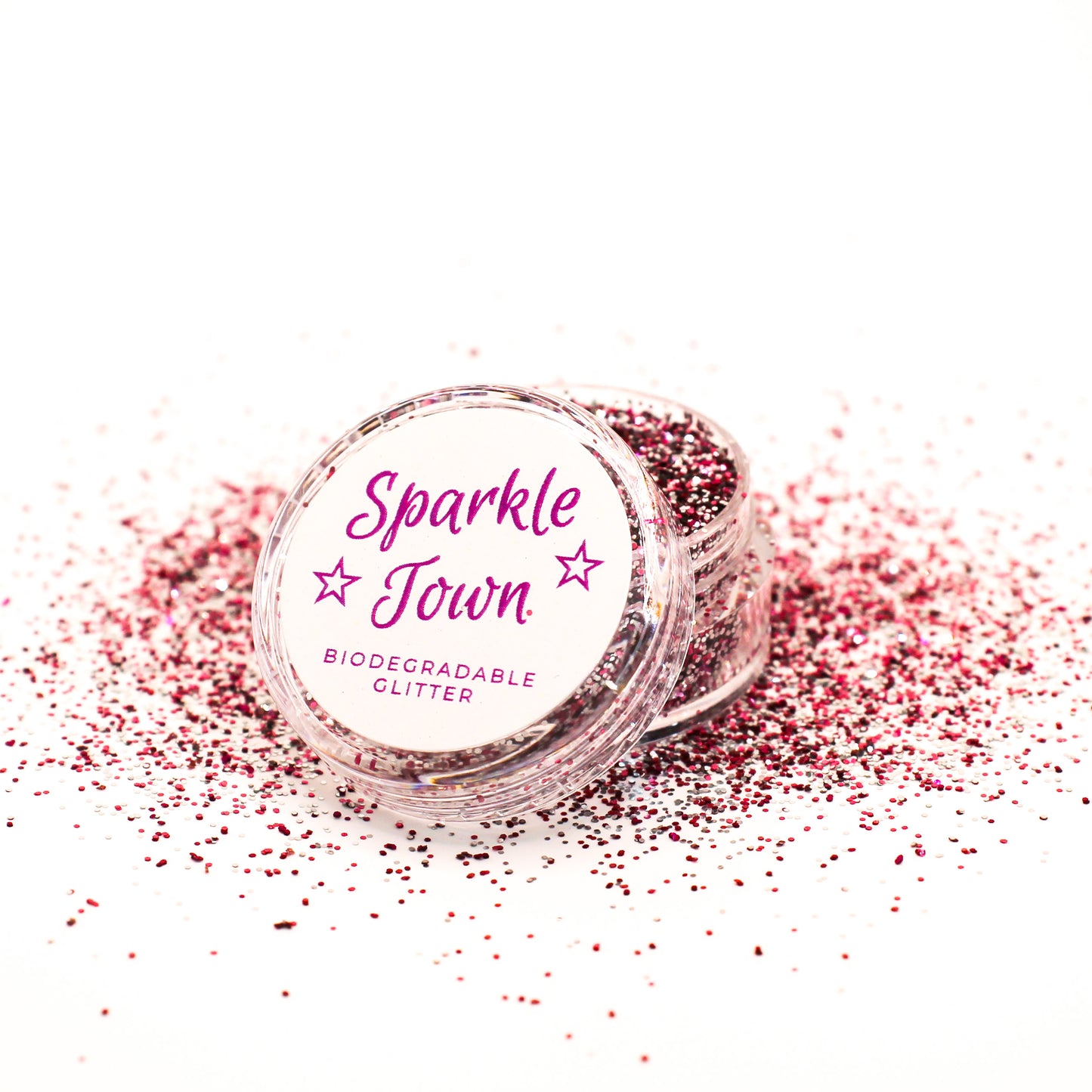Newbie Collection (6 glitters)